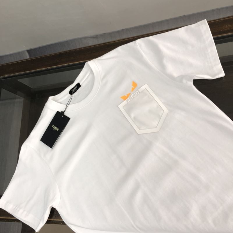 Fendi T-Shirts